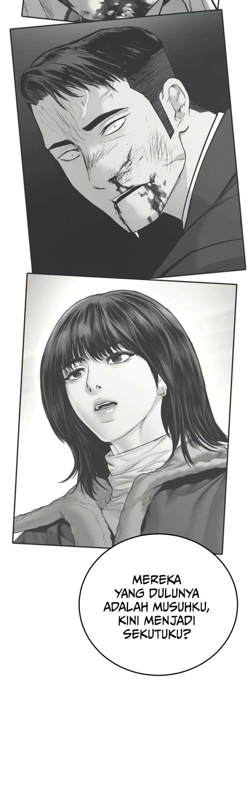 Manager Kim Chapter 214 Gambar 59