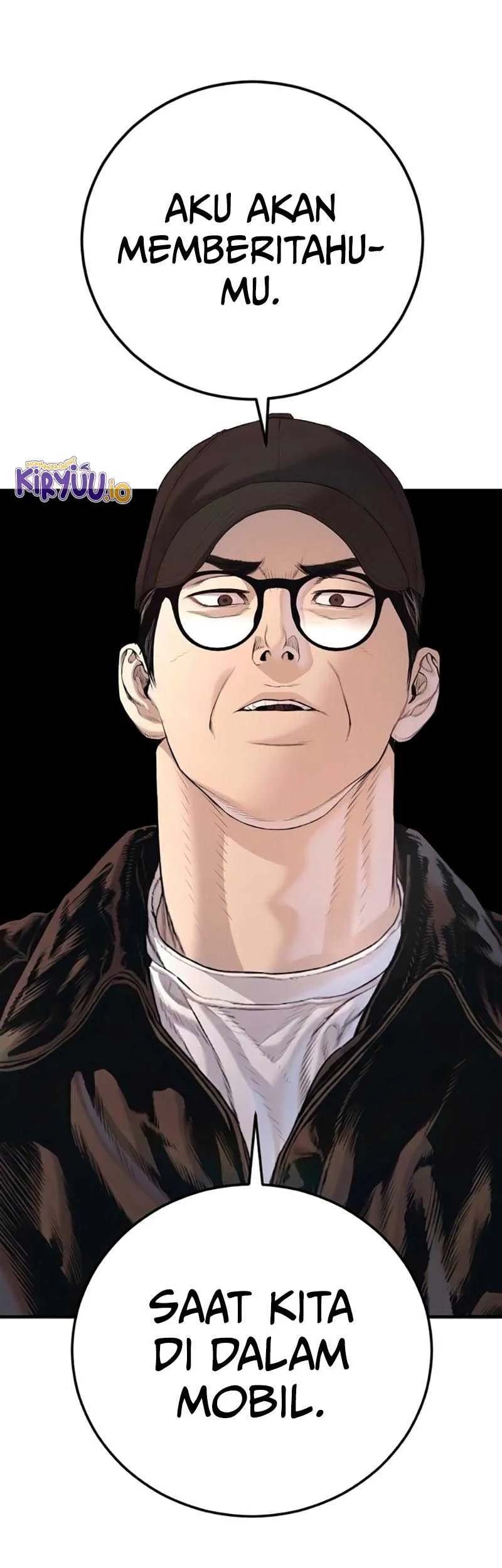 Manager Kim Chapter 214 Gambar 61