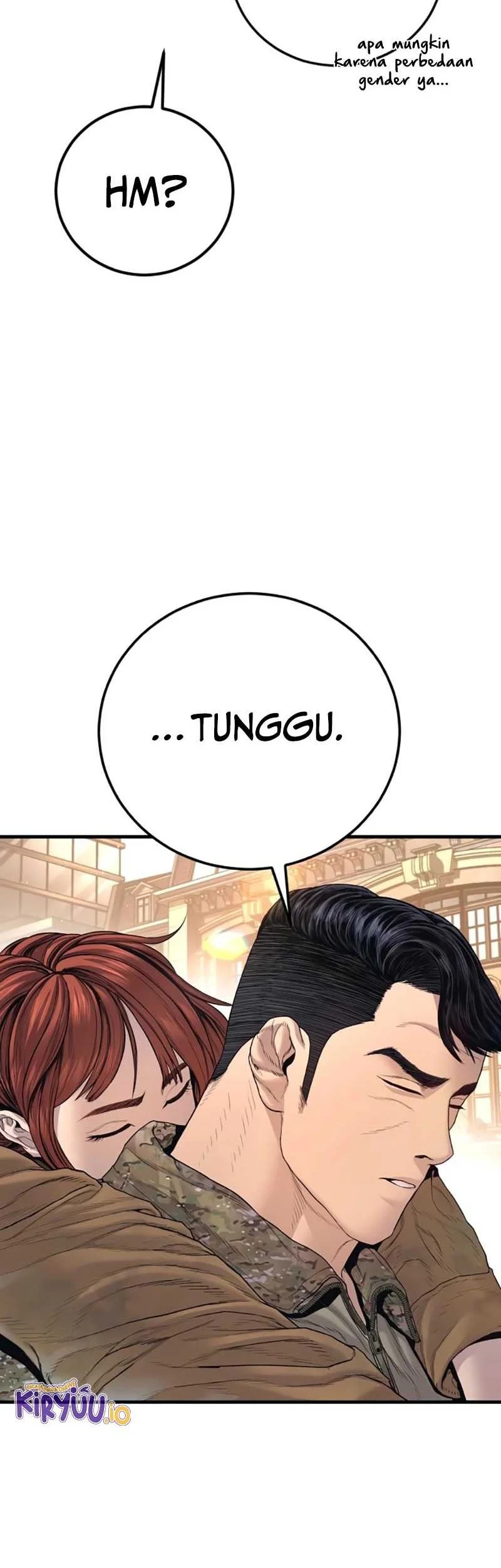 Manager Kim Chapter 214 Gambar 65