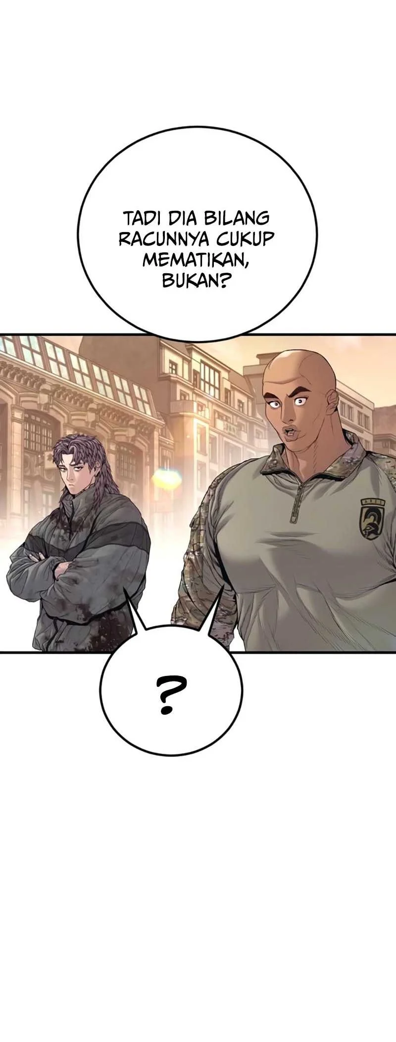 Manager Kim Chapter 214 Gambar 66