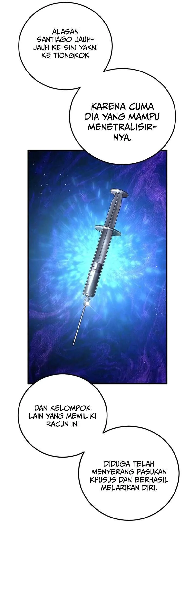 Manager Kim Chapter 214 Gambar 67