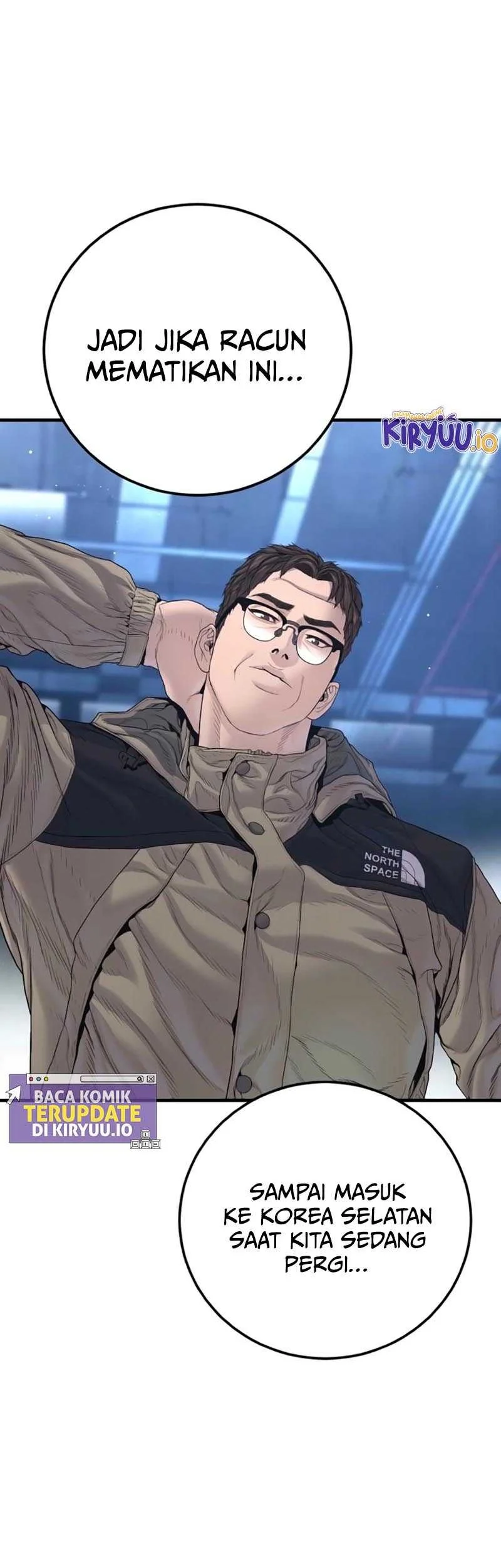 Manager Kim Chapter 214 Gambar 68