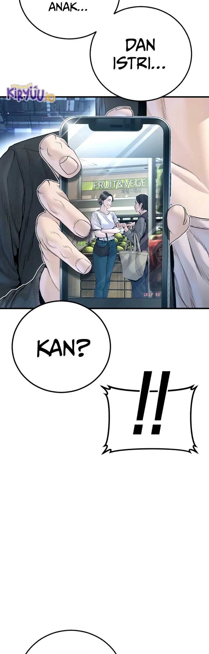 Manager Kim Chapter 214 Gambar 72