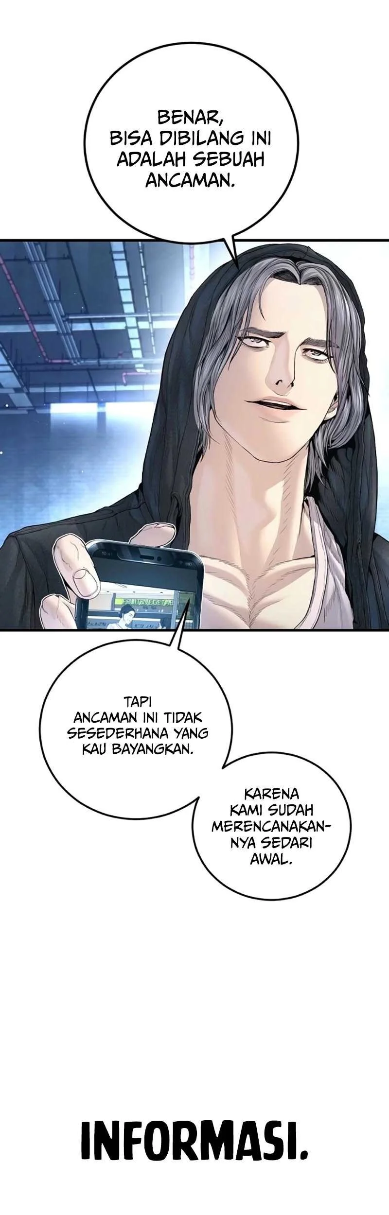 Manager Kim Chapter 214 Gambar 75