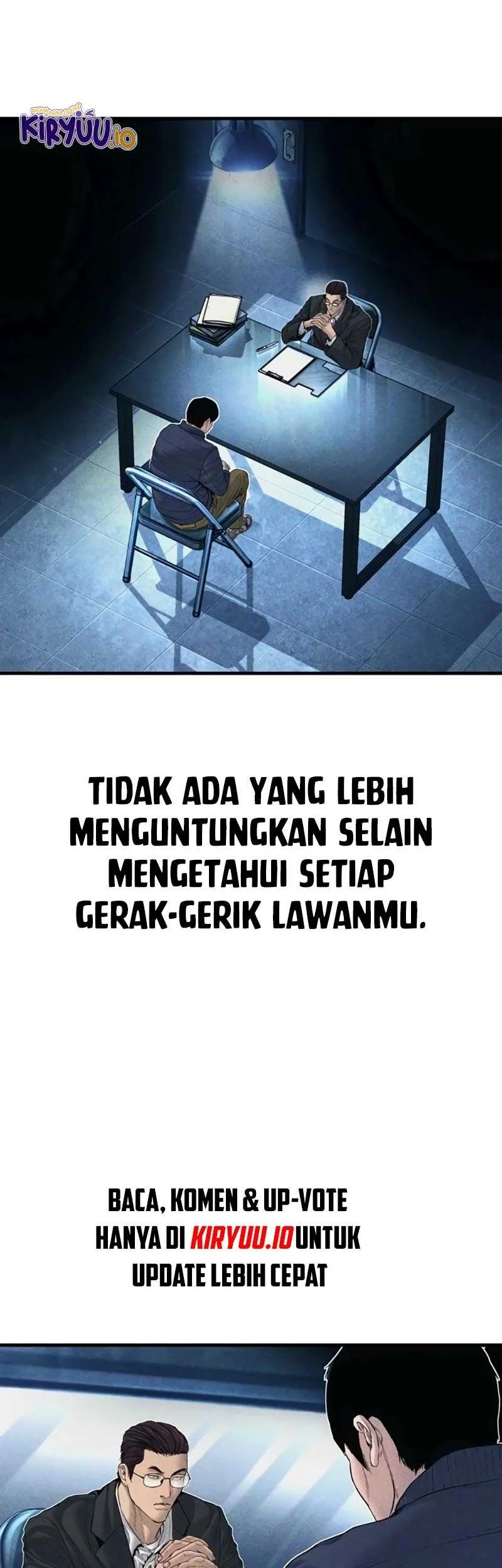 Manager Kim Chapter 214 Gambar 76