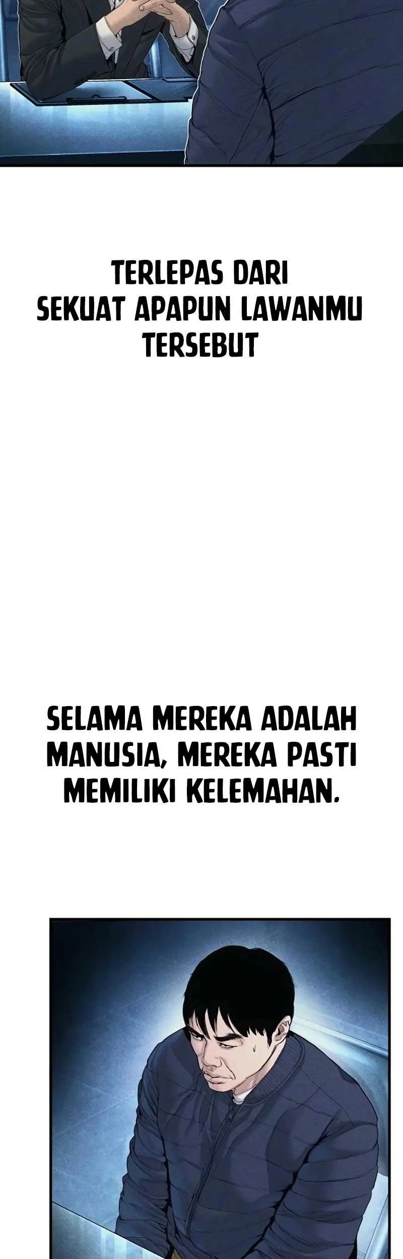 Manager Kim Chapter 214 Gambar 77