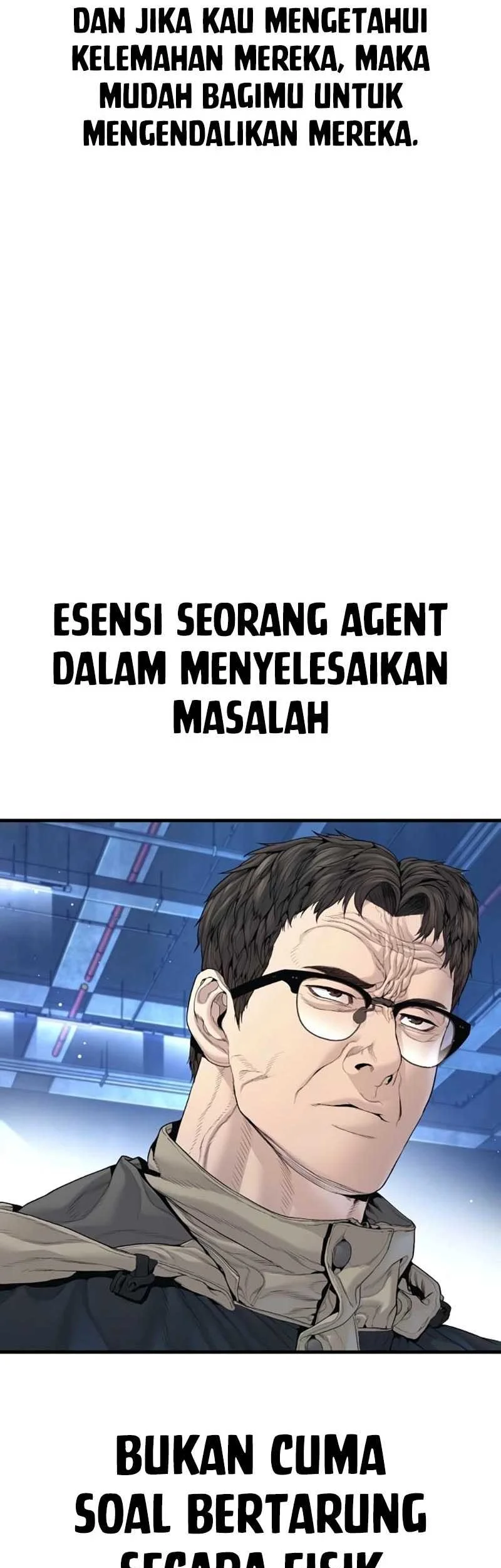 Manager Kim Chapter 214 Gambar 79