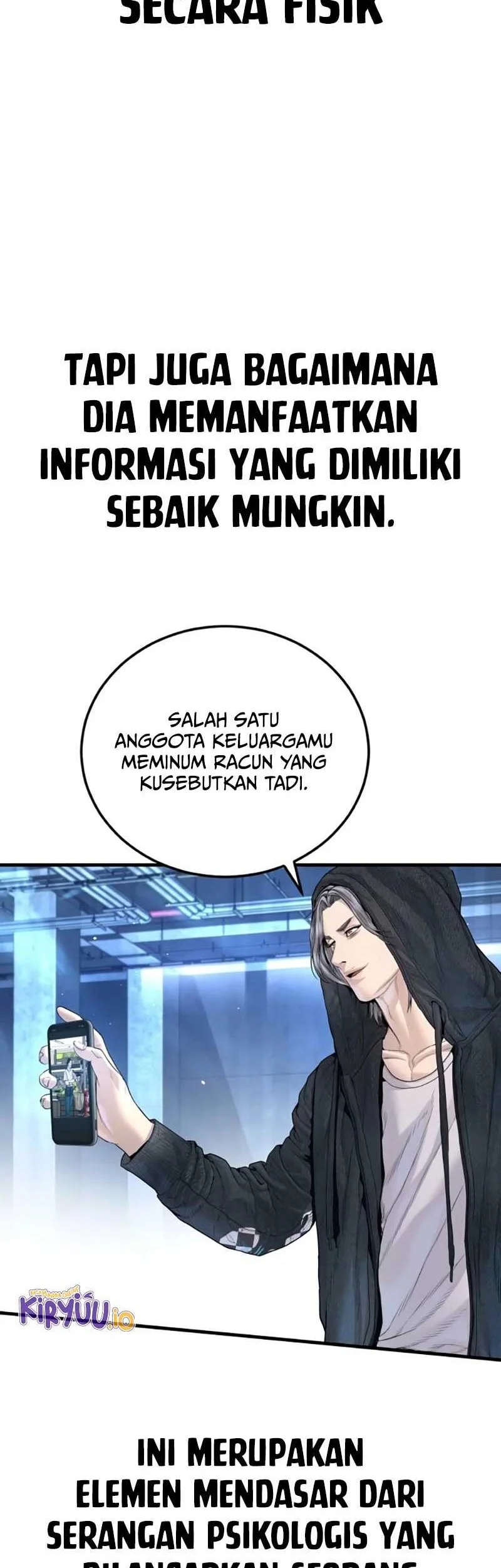 Manager Kim Chapter 214 Gambar 80