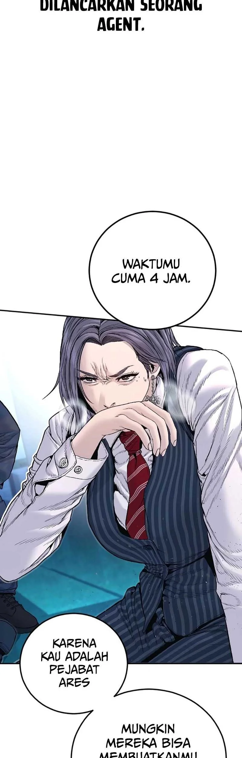 Manager Kim Chapter 214 Gambar 81