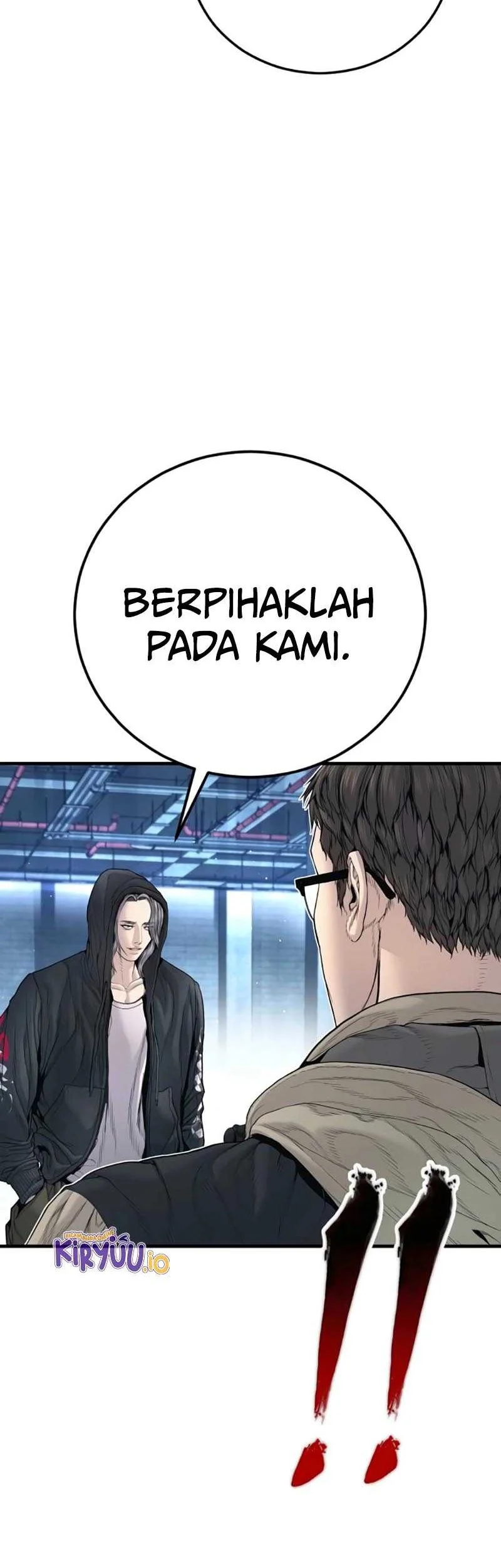 Manager Kim Chapter 214 Gambar 84