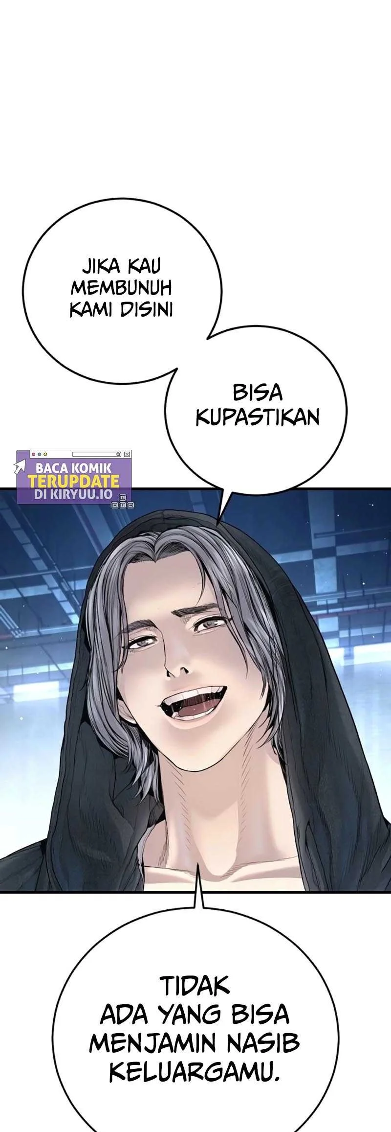 Manager Kim Chapter 214 Gambar 85