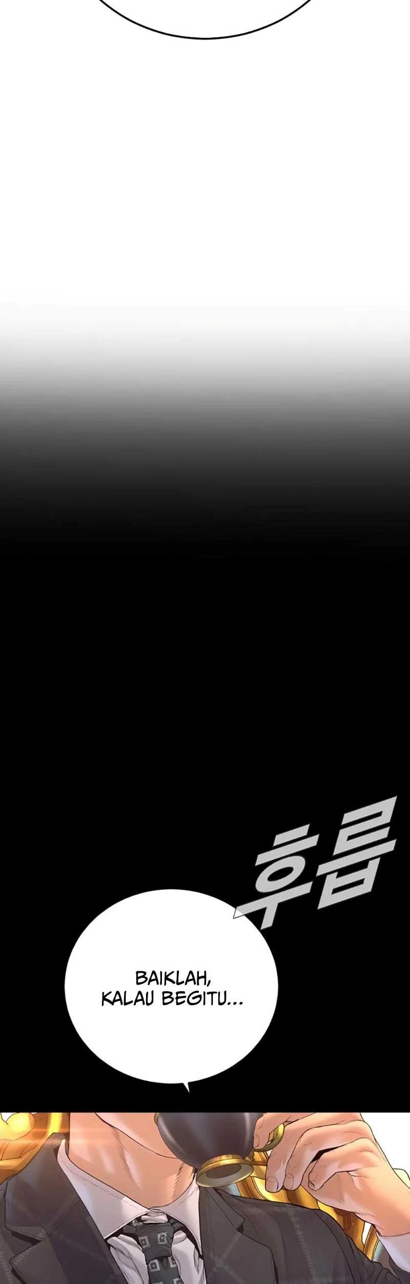 Manager Kim Chapter 214 Gambar 86