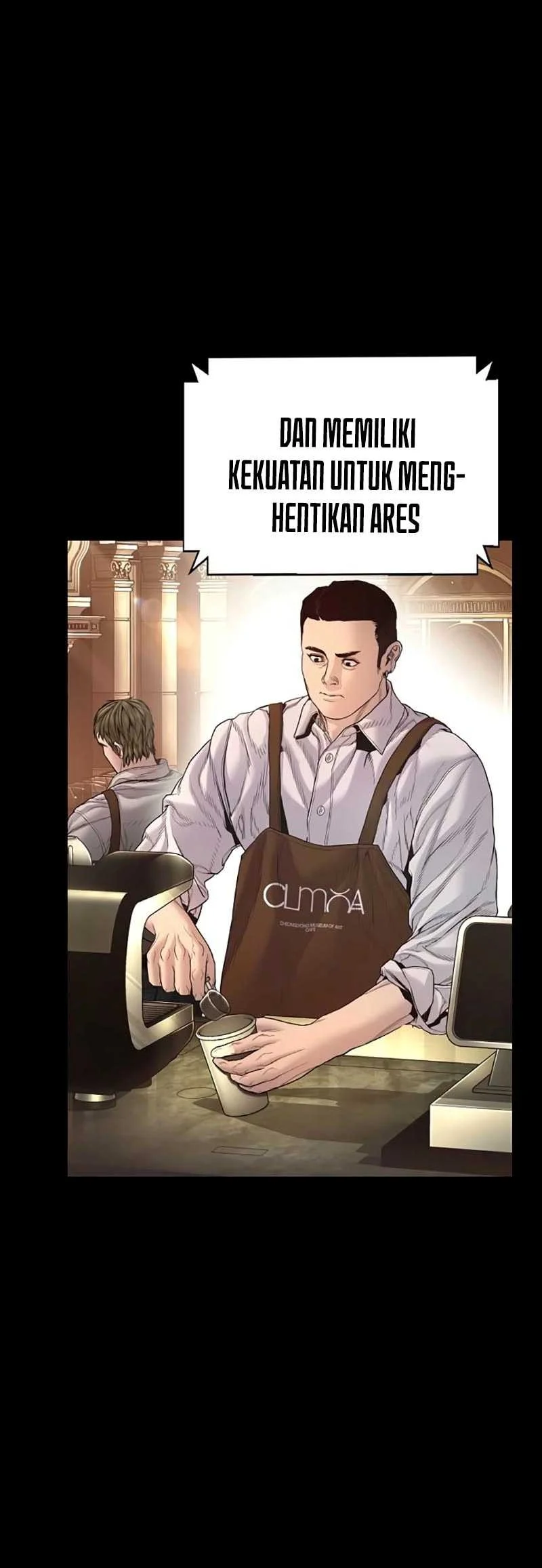 Manager Kim Chapter 214 Gambar 88