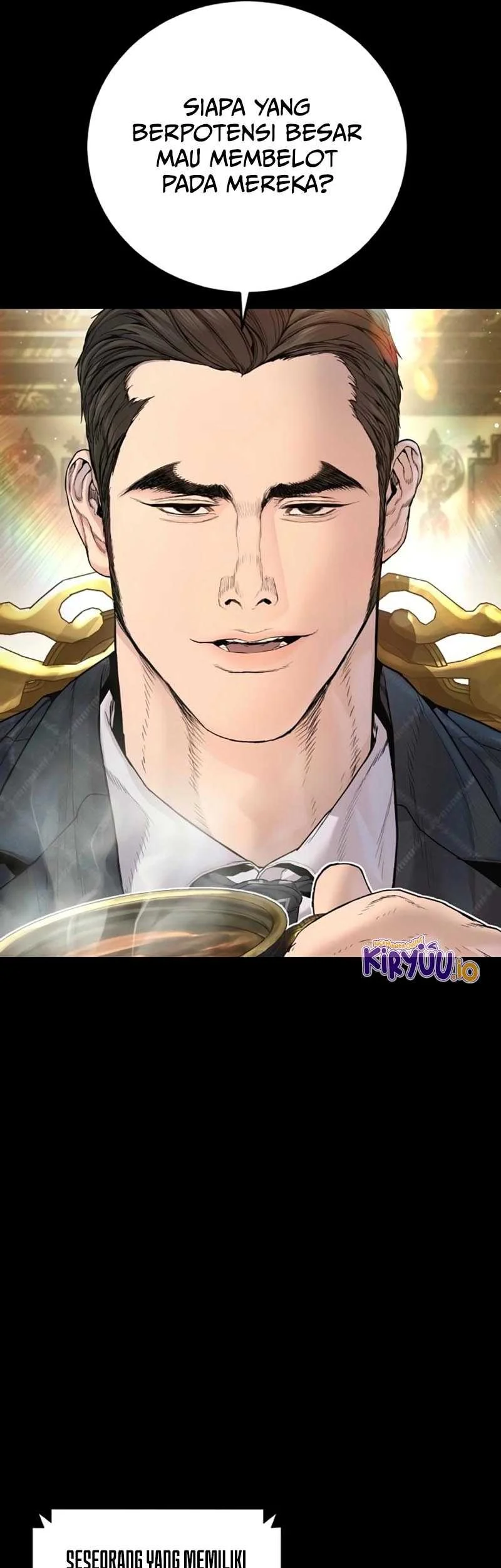 Manager Kim Chapter 214 Gambar 89