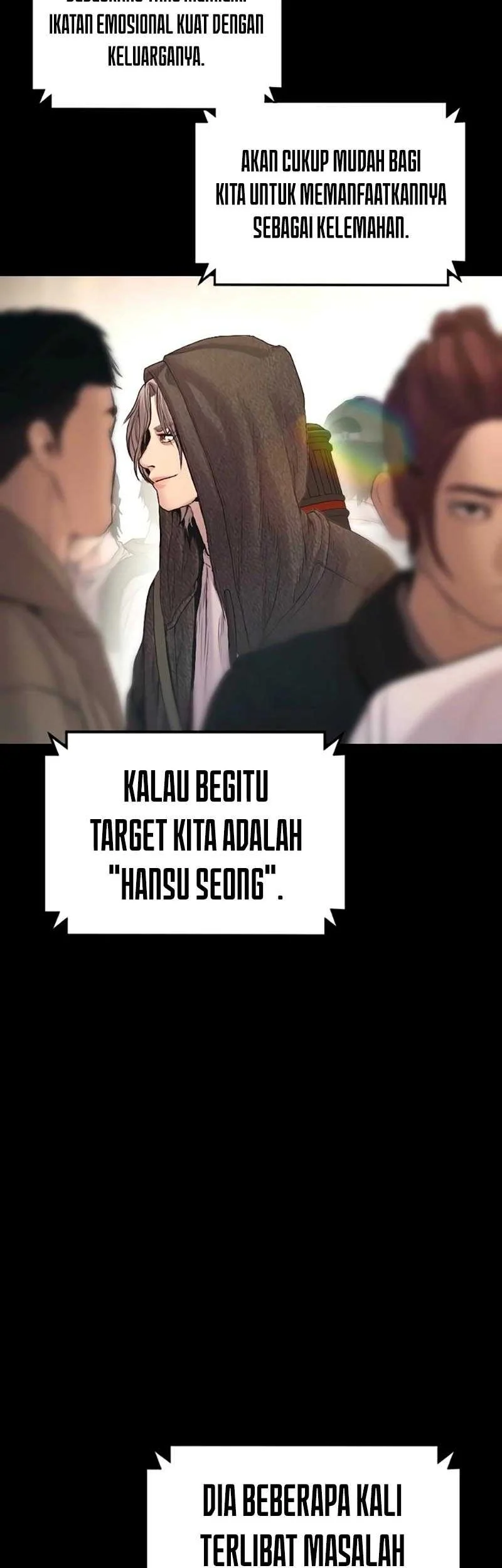 Manager Kim Chapter 214 Gambar 90