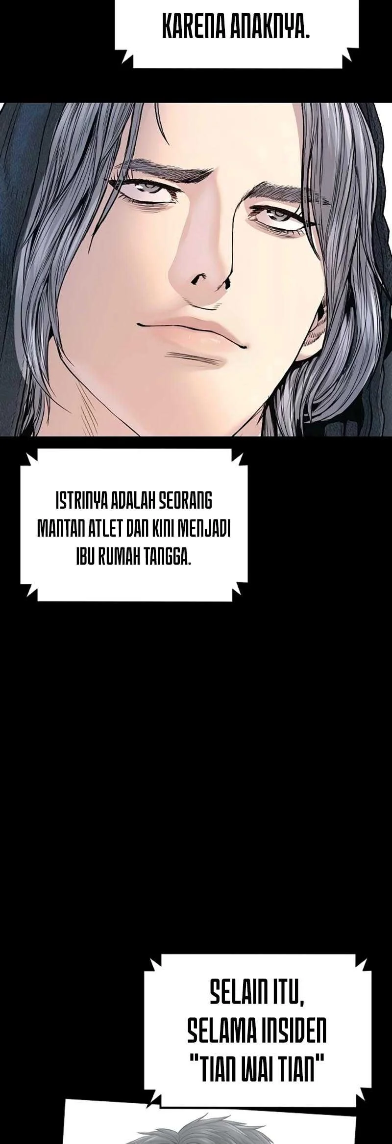 Manager Kim Chapter 214 Gambar 91