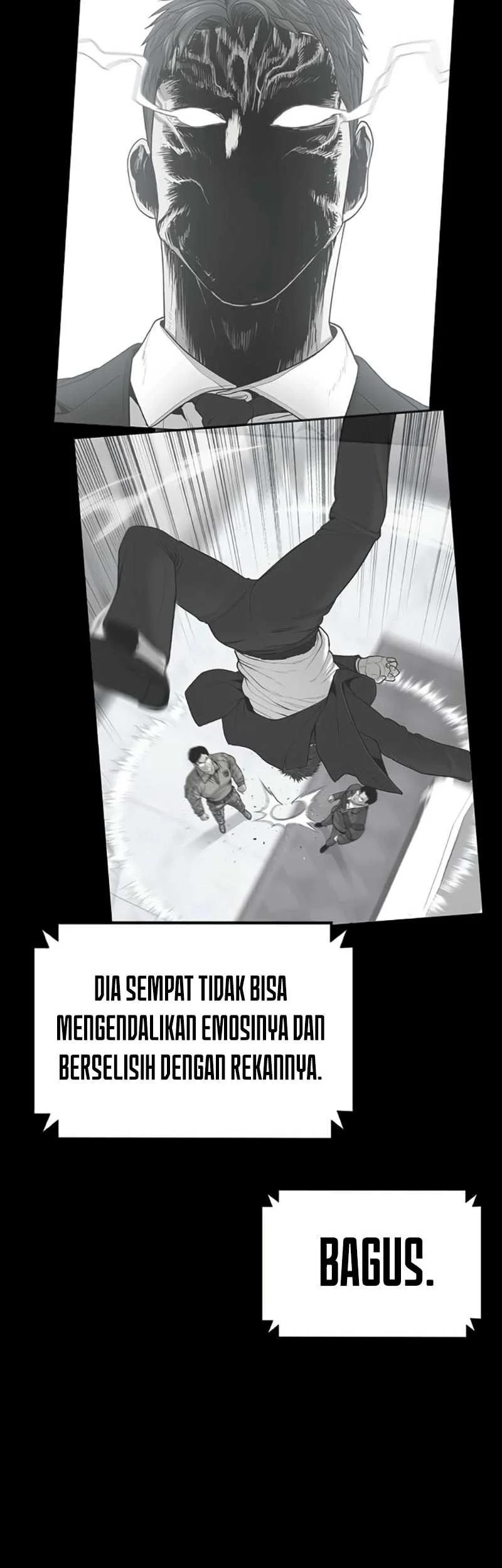 Manager Kim Chapter 214 Gambar 92