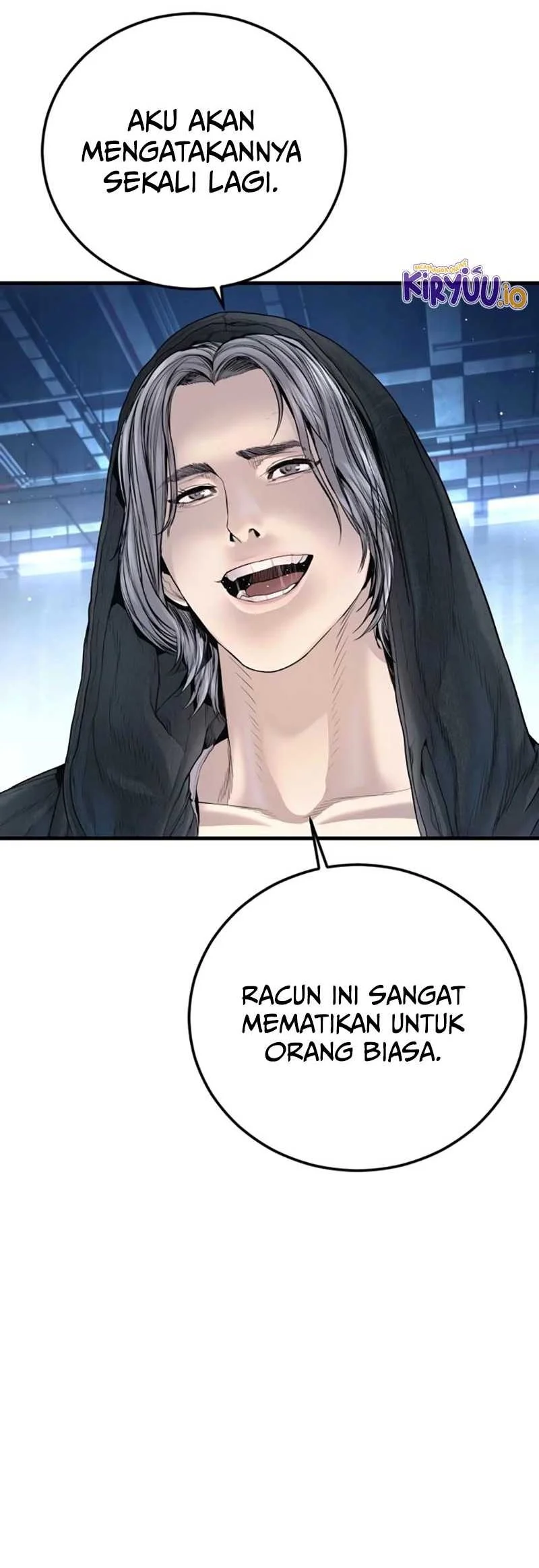 Manager Kim Chapter 214 Gambar 94