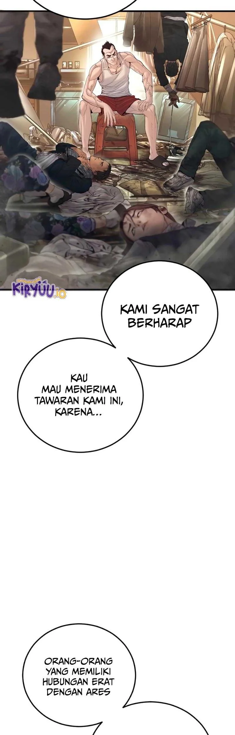 Manager Kim Chapter 214 Gambar 96