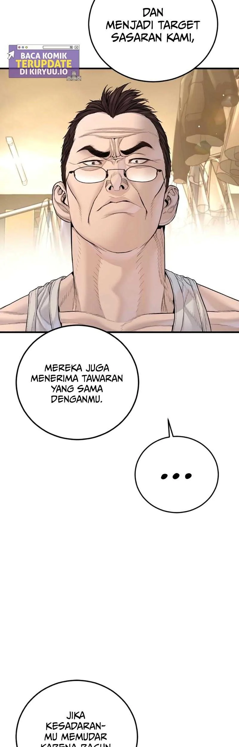 Manager Kim Chapter 214 Gambar 97