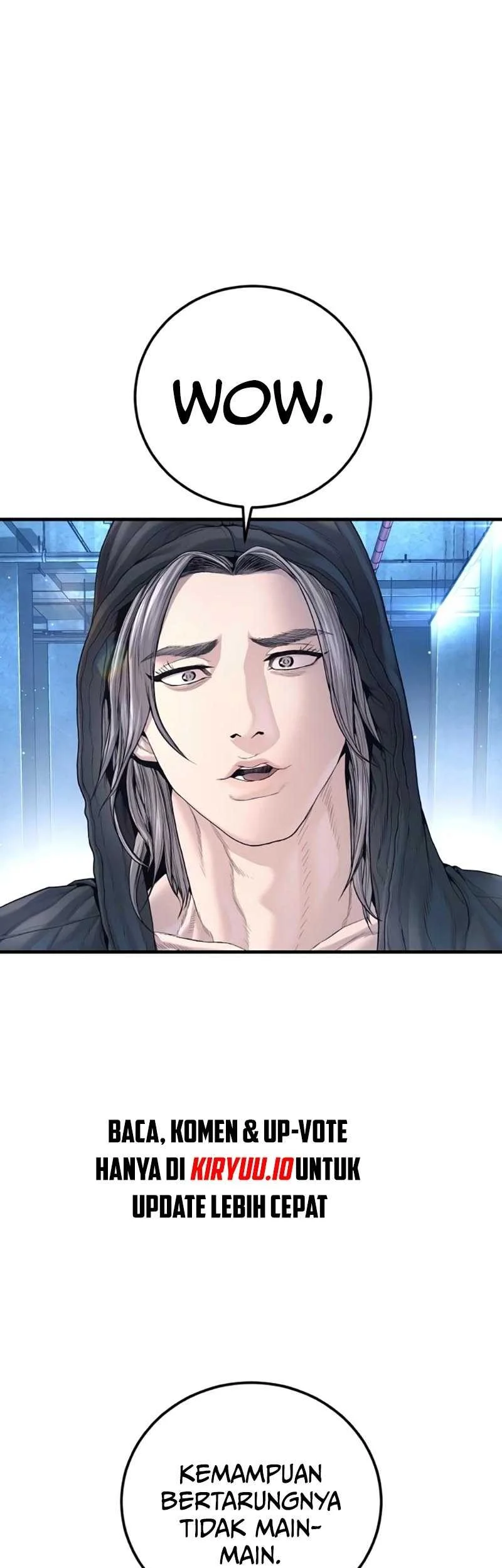 Manager Kim Chapter 214 Gambar 3