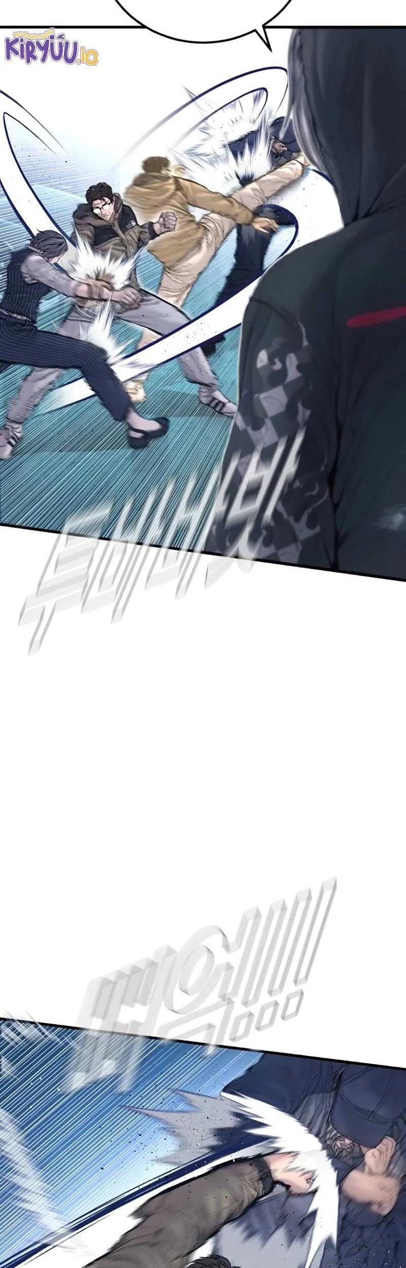 Manager Kim Chapter 214 Gambar 4