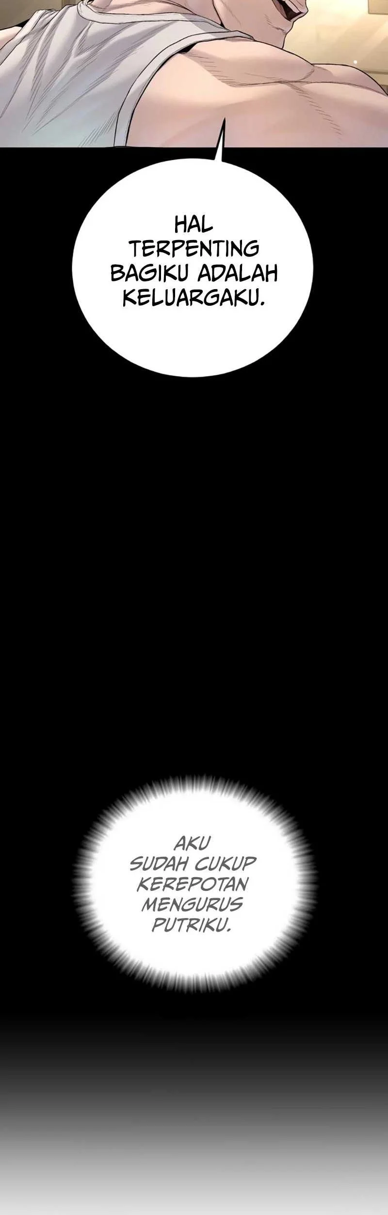 Manager Kim Chapter 214 Gambar 108