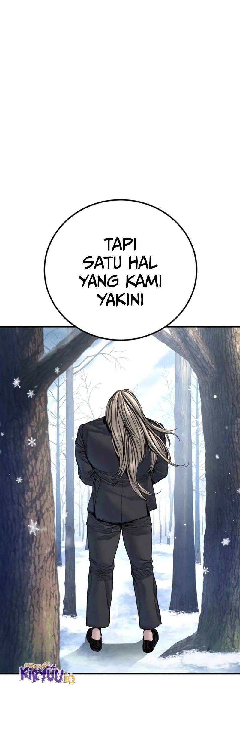 Manager Kim Chapter 214 Gambar 111