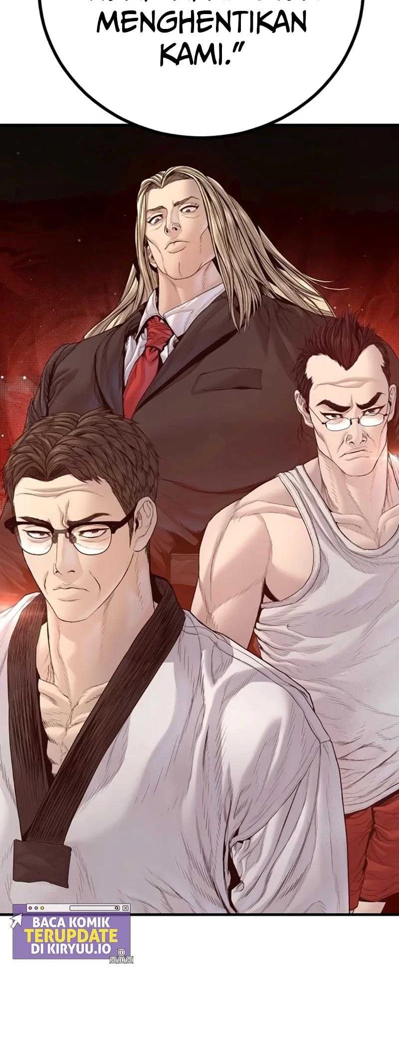 Manager Kim Chapter 214 Gambar 113