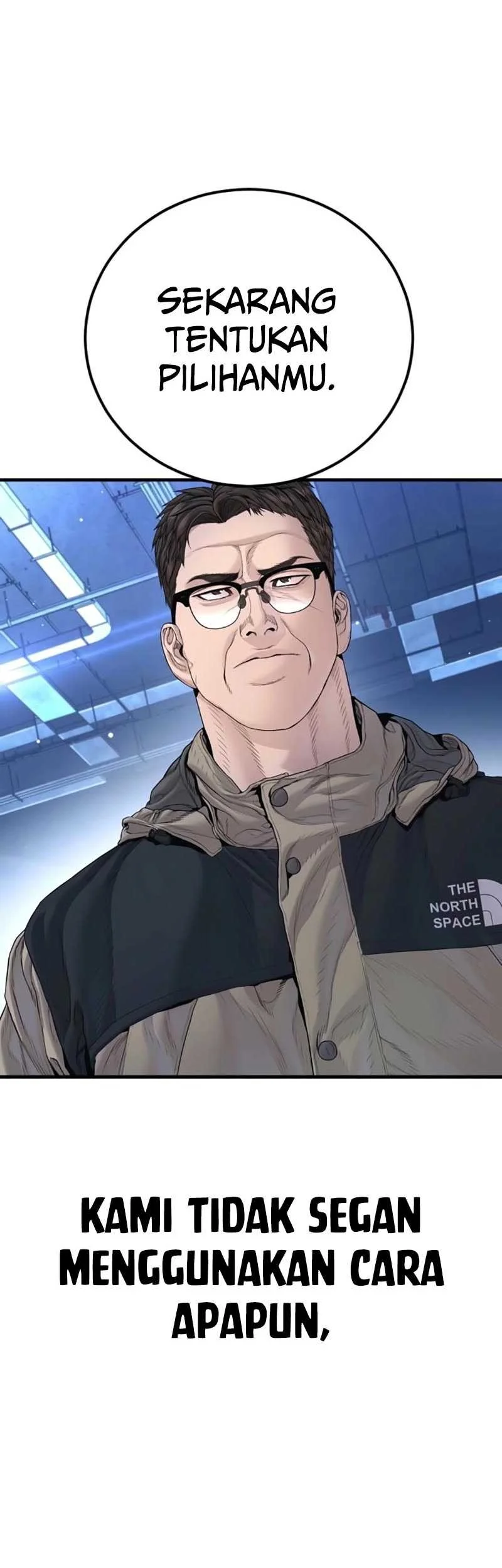 Manager Kim Chapter 214 Gambar 114