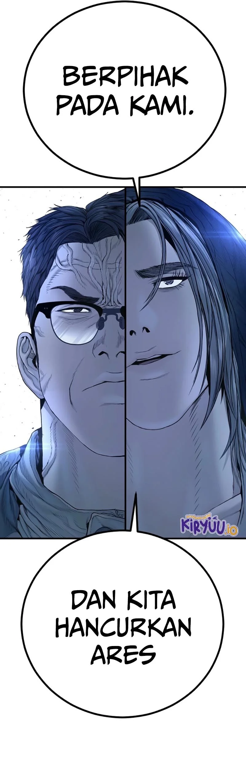 Manager Kim Chapter 214 Gambar 117