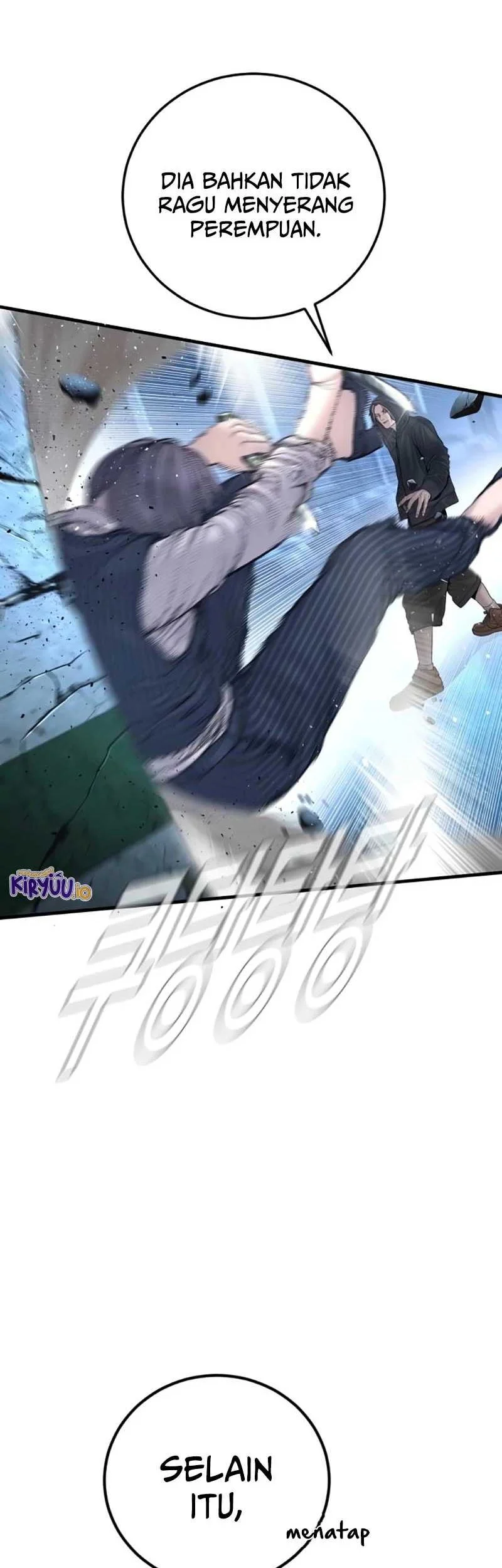 Manager Kim Chapter 214 Gambar 7