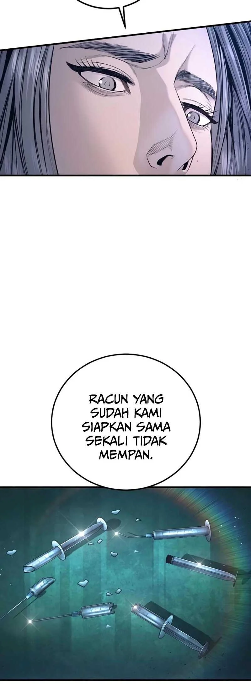 Manager Kim Chapter 214 Gambar 8