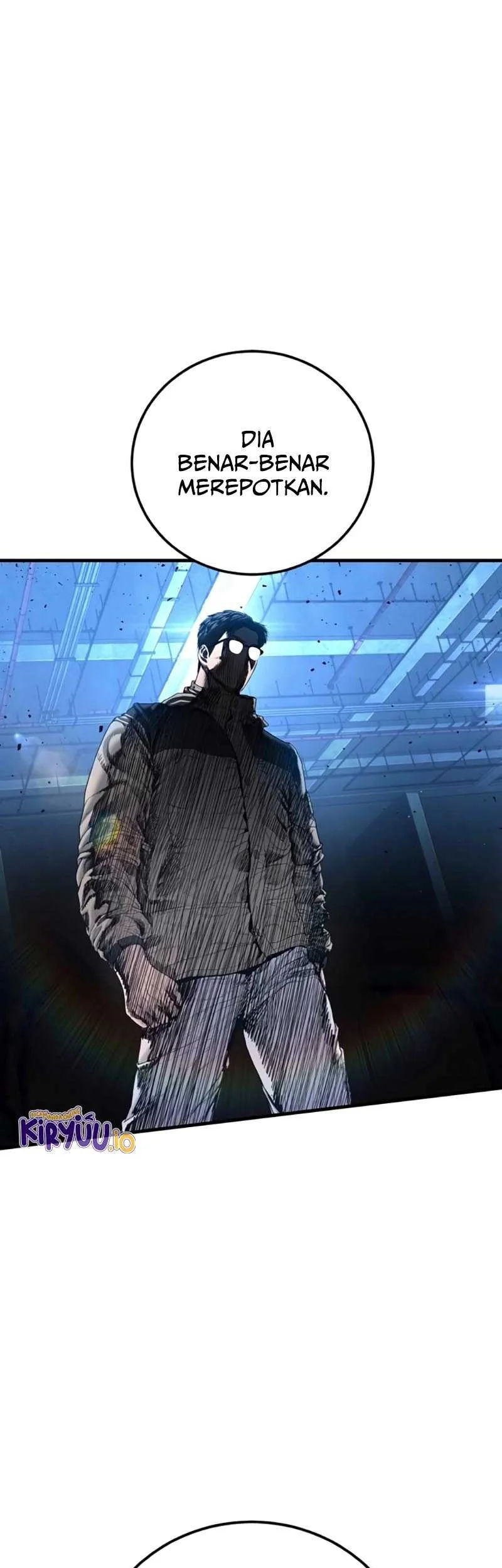 Manager Kim Chapter 214 Gambar 9