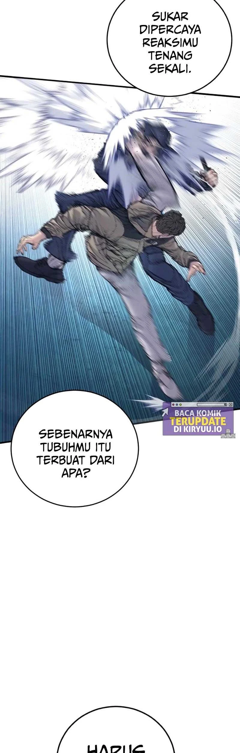 Manager Kim Chapter 214 Gambar 11