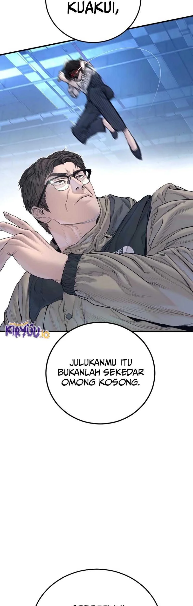 Manager Kim Chapter 214 Gambar 13