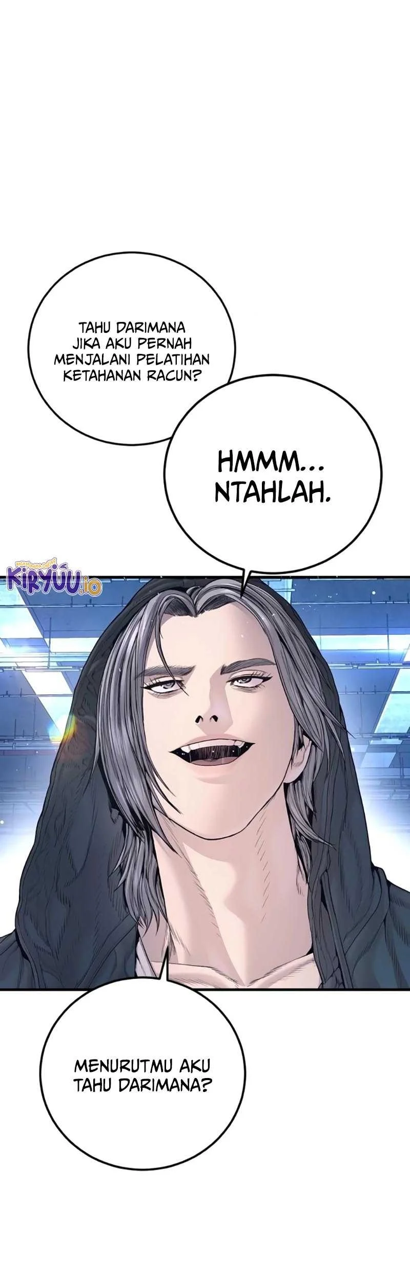 Manager Kim Chapter 214 Gambar 17