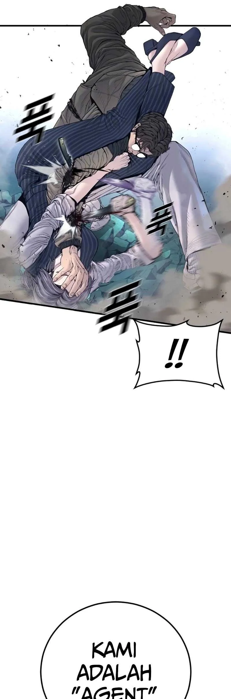 Manager Kim Chapter 214 Gambar 19