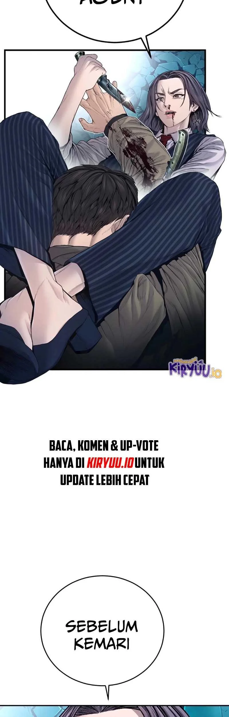 Manager Kim Chapter 214 Gambar 20