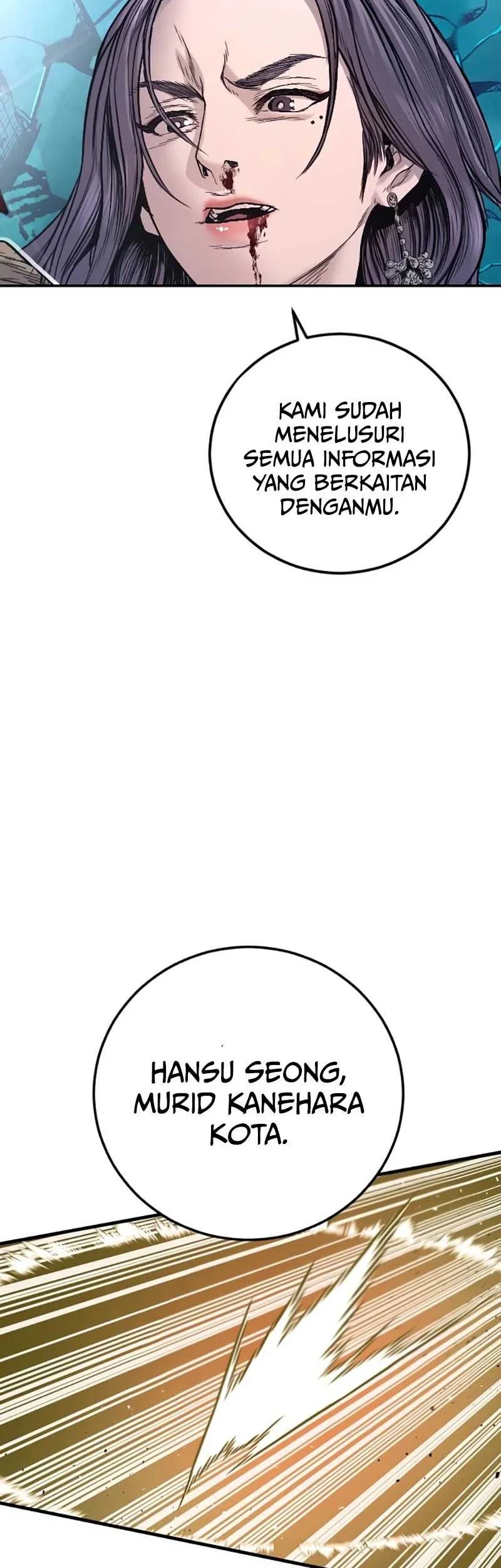 Manager Kim Chapter 214 Gambar 21