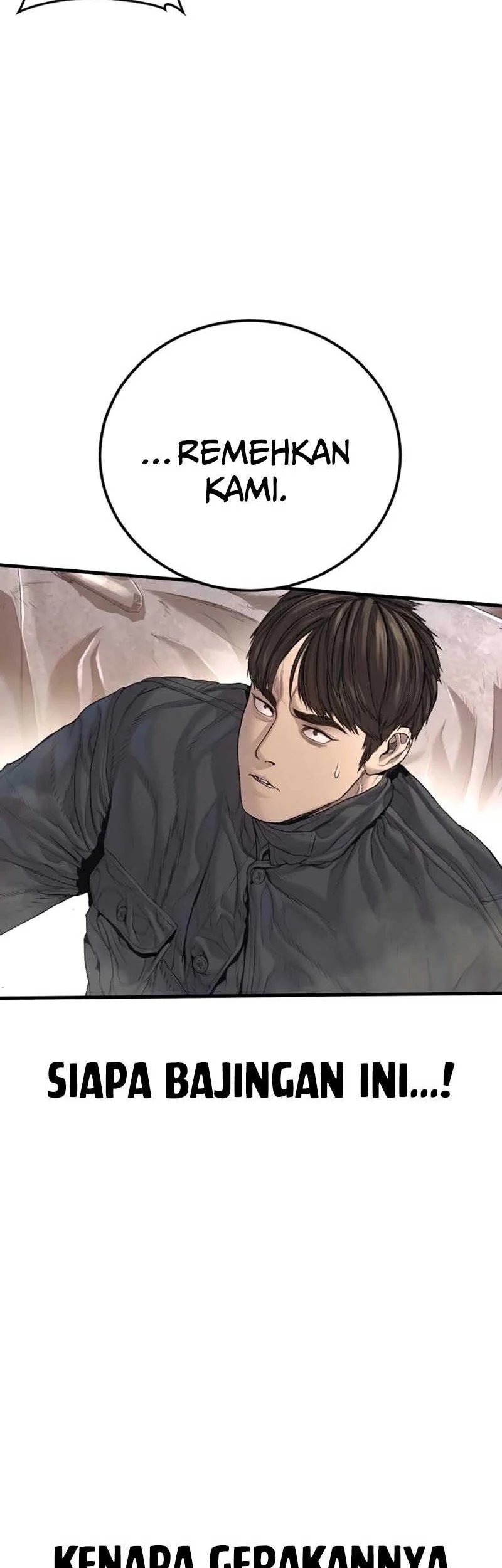 Manager Kim Chapter 214 Gambar 28