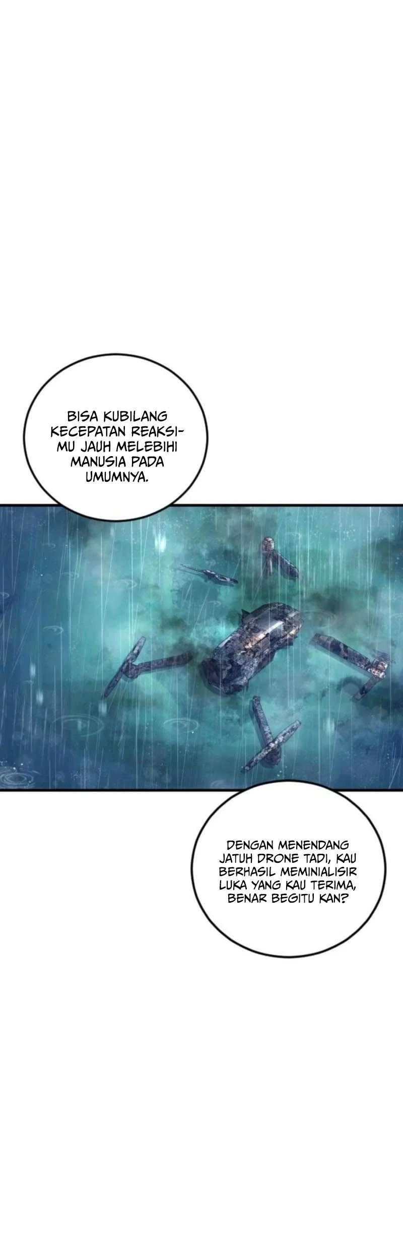 Manager Kim Chapter 216 Gambar 27