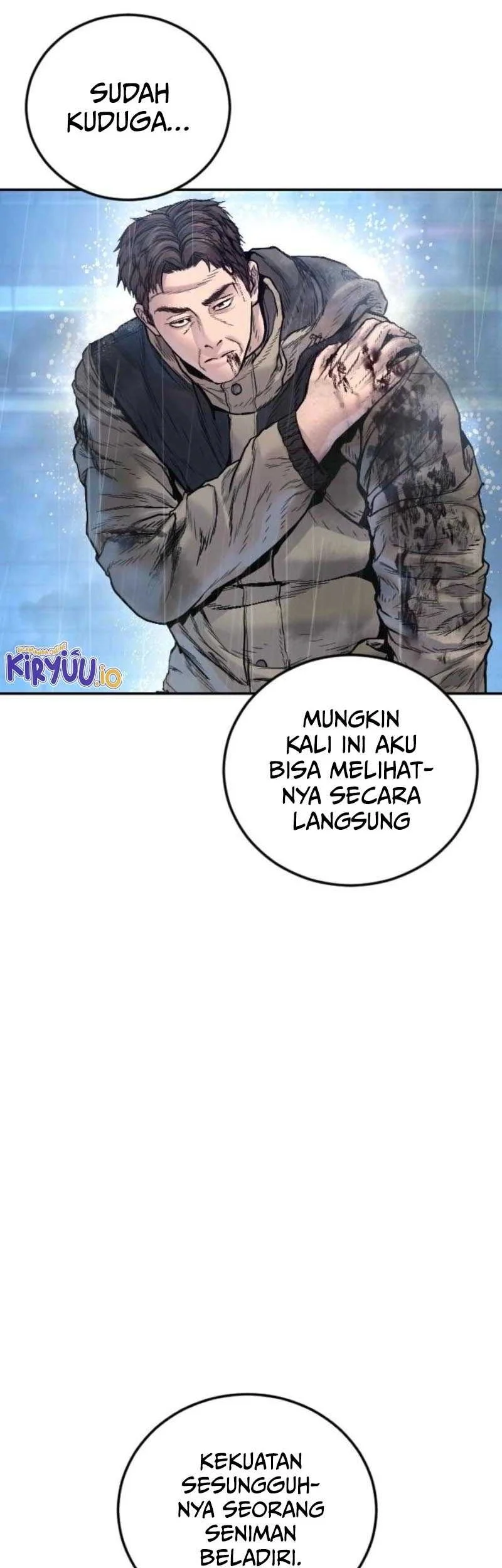 Manager Kim Chapter 216 Gambar 28
