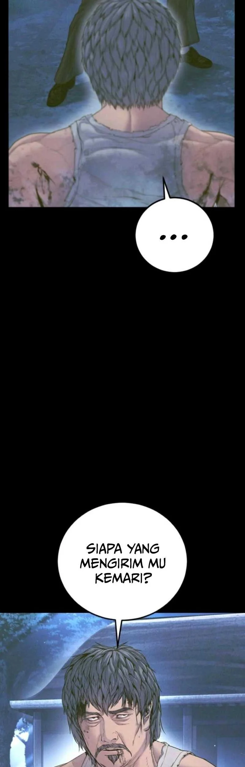 Manager Kim Chapter 216 Gambar 31