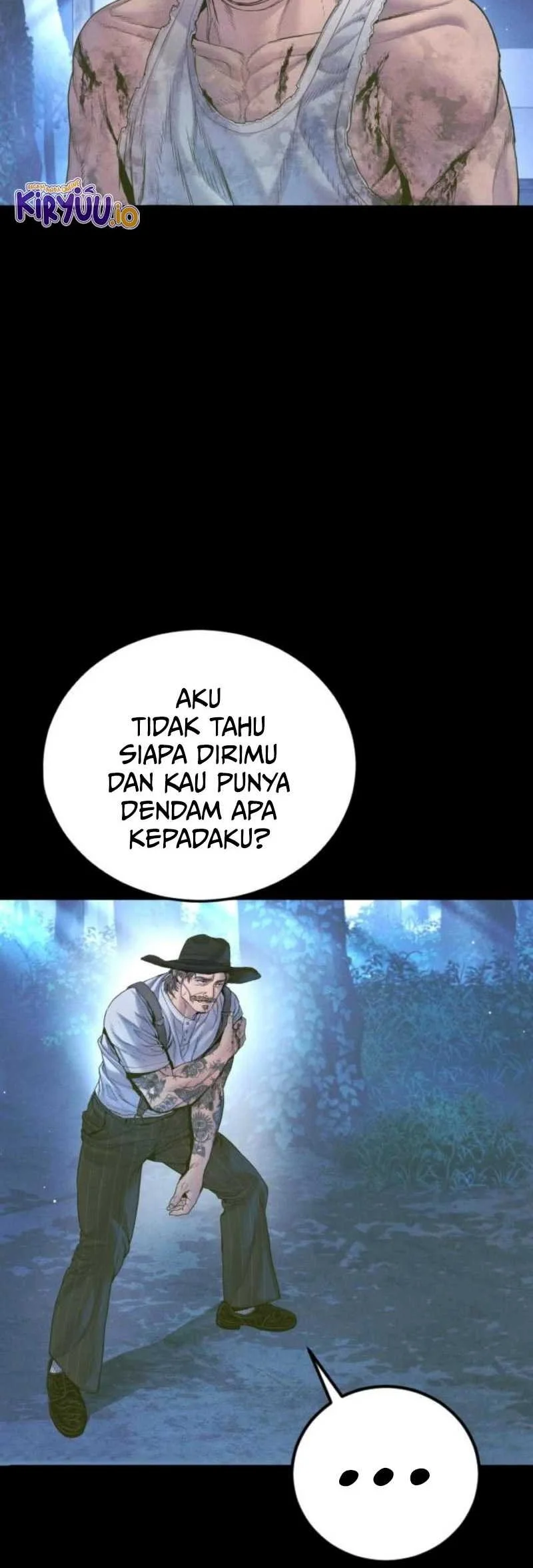 Manager Kim Chapter 216 Gambar 32