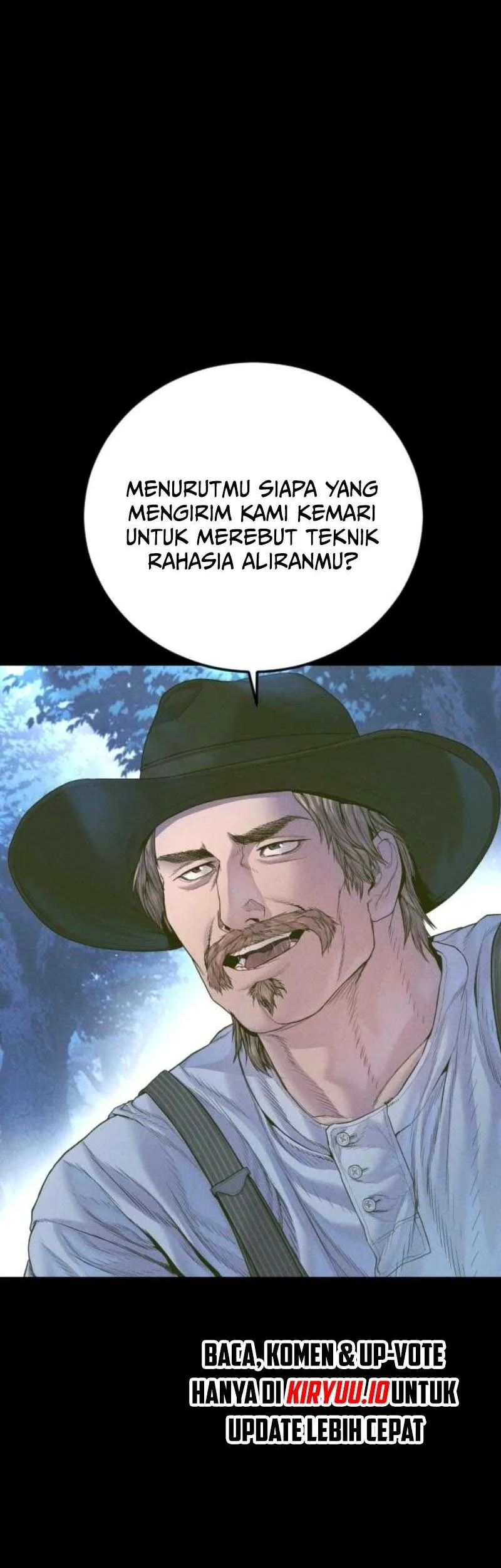 Manager Kim Chapter 216 Gambar 34