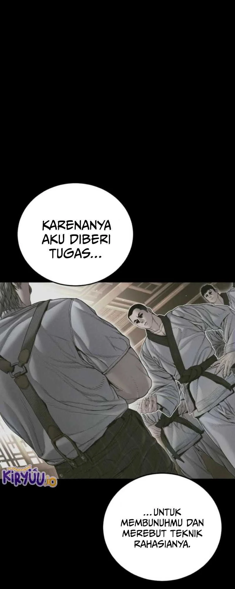 Manager Kim Chapter 216 Gambar 38