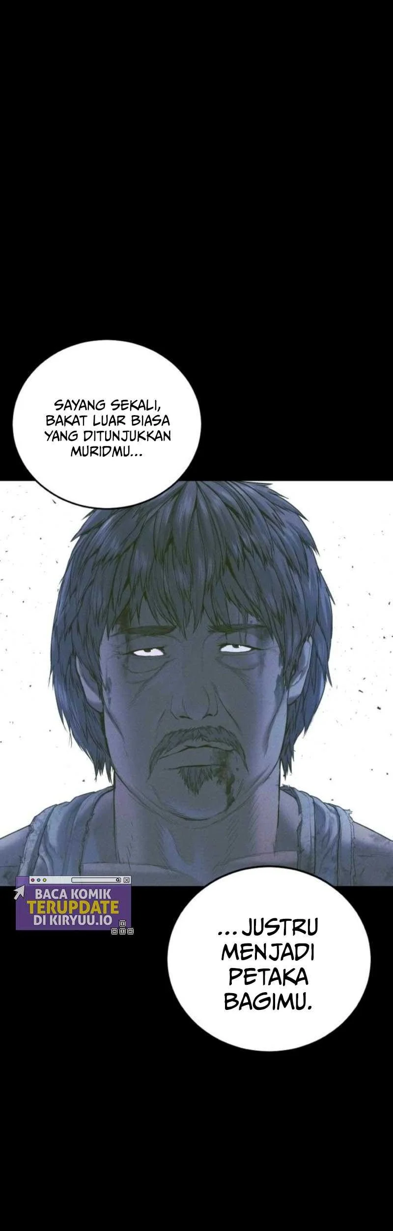 Manager Kim Chapter 216 Gambar 39