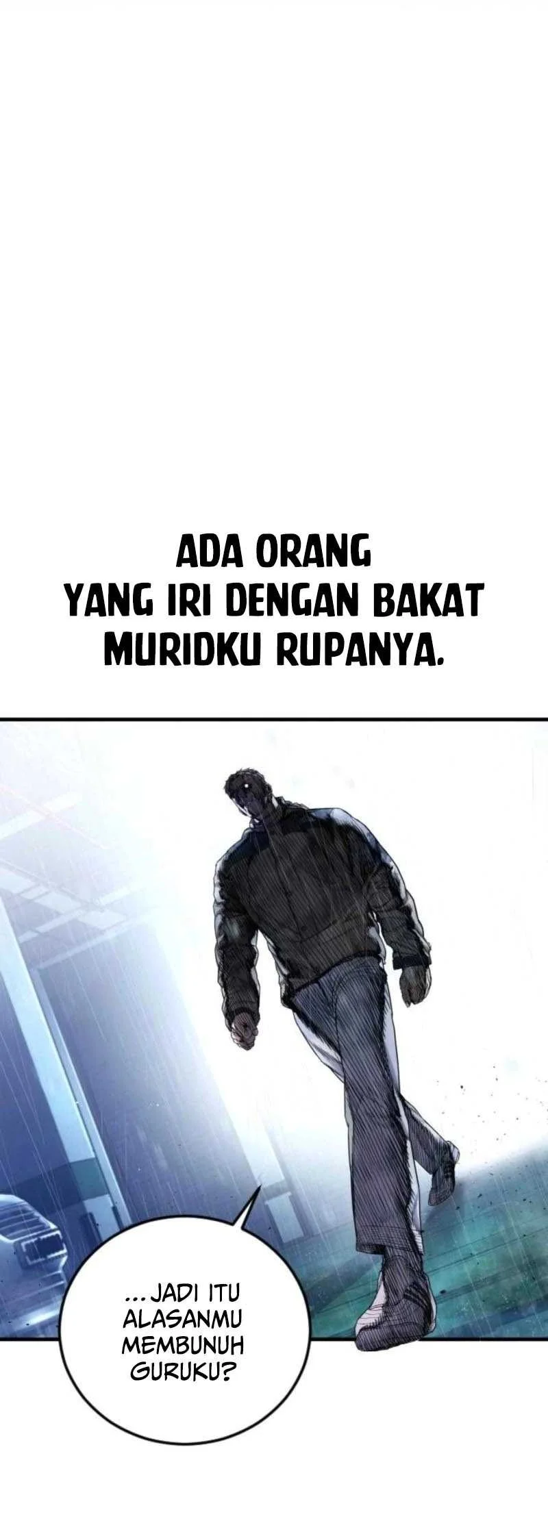 Manager Kim Chapter 216 Gambar 41