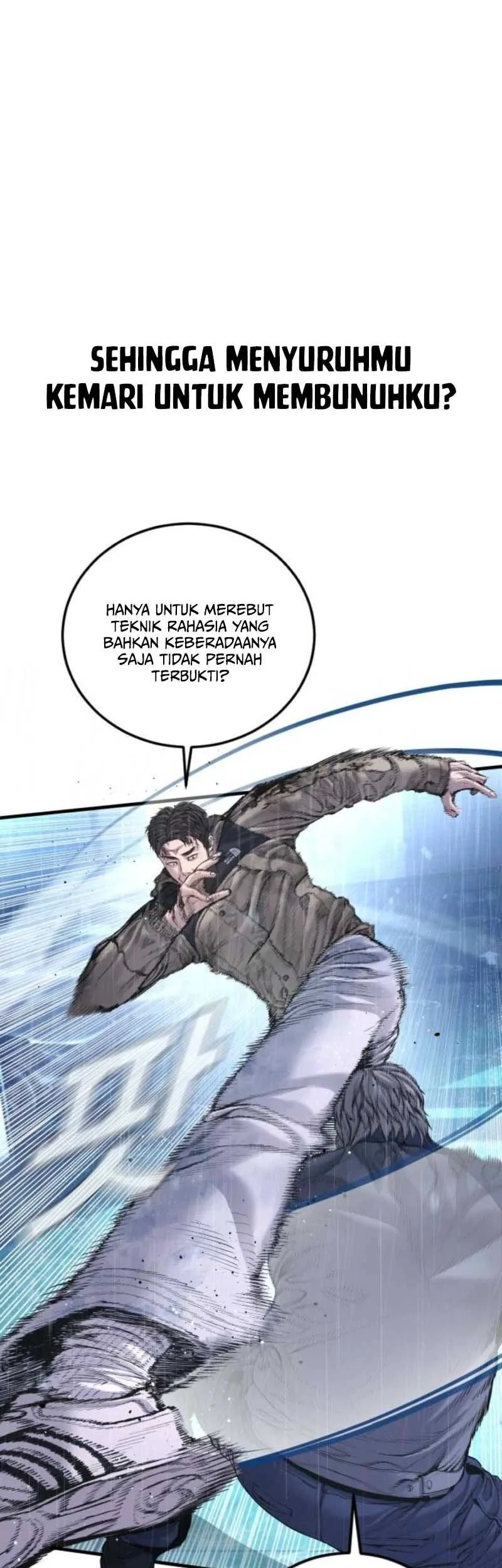 Manager Kim Chapter 216 Gambar 42